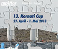 Kornati Cup 2013