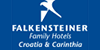Falkensteiner Family Hotels