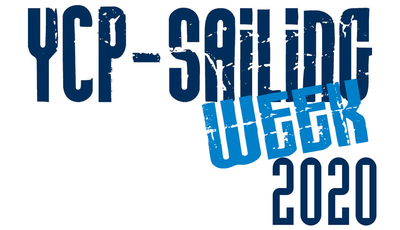 YCP Segelwoche 2020