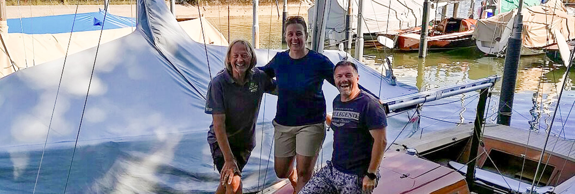 2. Platz beim Bodensee Cup