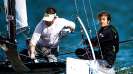 Nacra 17 WC Miami (USA)