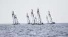 Nacra 17 WC Miami