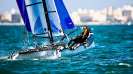 Nacra 17 WC Miami
