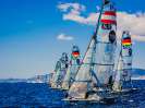 49FX Trofeo S.A.R 2017