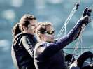 49FX Trofeo S.A.R 2017