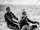 49FX Trofeo S.A.R 2017