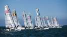 Nacra 17 WC Miami