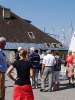 50 Jahre YCP - Erste Fotos