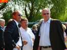 50 Jahre YCP - Feierlichkeiten