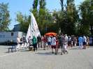 50 Jahre YCP - Feierlichkeiten