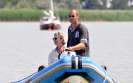 50 Jahre YCP - Flottenfahrt