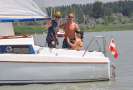 50 Jahre YCP - Flottenfahrt