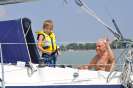 50 Jahre YCP - Flottenfahrt