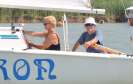 50 Jahre YCP - Flottenfahrt