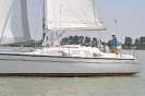 50 Jahre YCP - Flottenfahrt