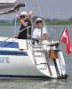 50 Jahre YCP - Flottenfahrt