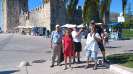 Vereinsausflug YCP Zadar