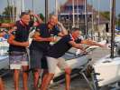 Taufe D-One Flotte