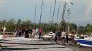 Schiffstaufe YCP-D-One Flotte