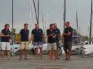 Taufe D-One Flotte