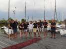 Taufe D-One Flotte