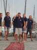Schiffstaufe YCP-D-One Flotte