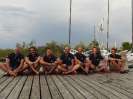 Taufe D-One Flotte