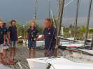 Taufe D-One Flotte