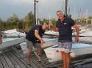 Taufe D-One Flotte