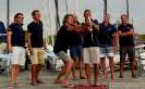 Taufe D-One Flotte