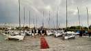 Taufe D-One Flotte