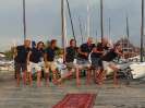 Taufe D-One Flotte