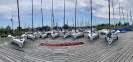 Taufe D-One Flotte