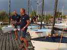 Taufe D-One Flotte