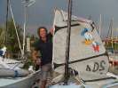 Taufe D-One Flotte