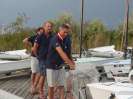 Taufe D-One Flotte