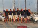 Taufe D-One Flotte