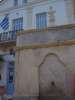 Segeltörn Poros Mykonos