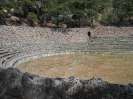 Poros nach Zakinthos - Hans