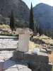 Poros nach Zakinthos - Hans