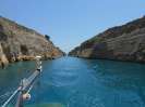 Poros nach Zakinthos - Hans