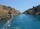Poros nach Zakinthos - Hans