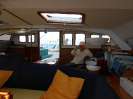 Poros nach Zakinthos - Hans