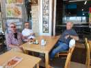 Poros nach Zakinthos - Hans