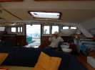 Poros nach Zakinthos - Hans