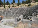 Poros nach Zakinthos - Hans