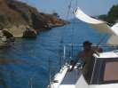 Poros nach Zakinthos - Reinhold