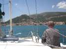 Poros nach Zakinthos - Reinhold