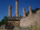 Poros nach Zakinthos - Reinhold