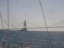 Poros nach Zakinthos - Reinhold